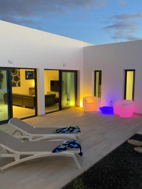 Casa Sora, agradable villa con bañera hidromasaje